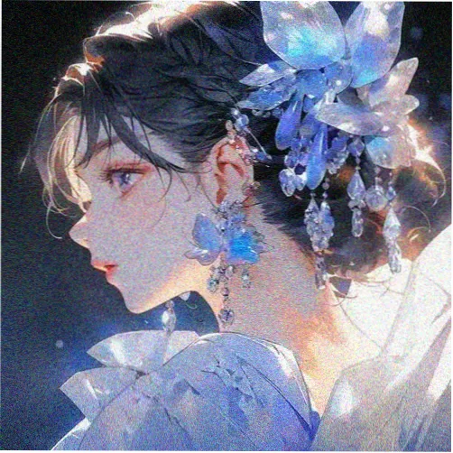 杭州国际动漫节嘉宾声音设计师头像
