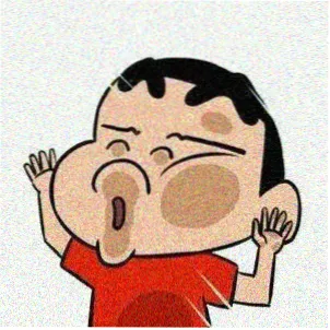 杭州国际动漫节嘉宾舞台主持人头像